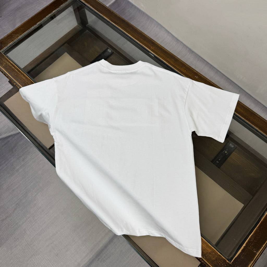 CD 26A Short-Sleeve Unisex T-Shirt Cotton 291033