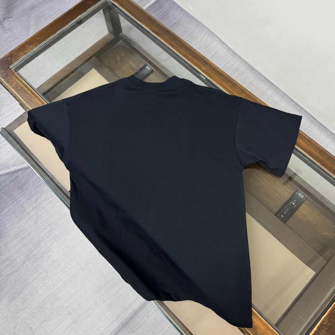 CD 26A Short-Sleeve Unisex T-Shirt Cotton 291033