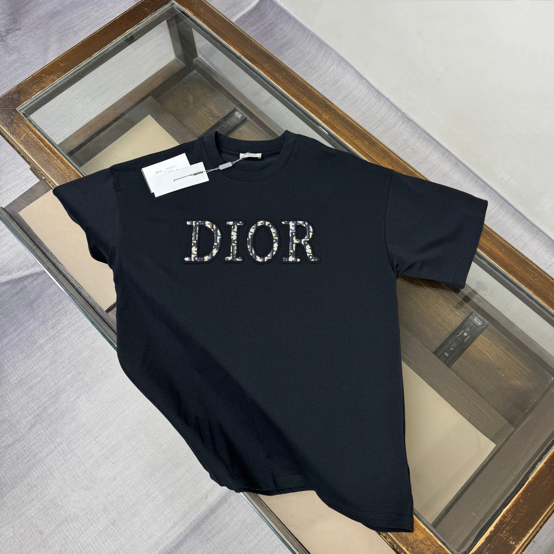 CD 26A Short-Sleeve Unisex T-Shirt Cotton 291033