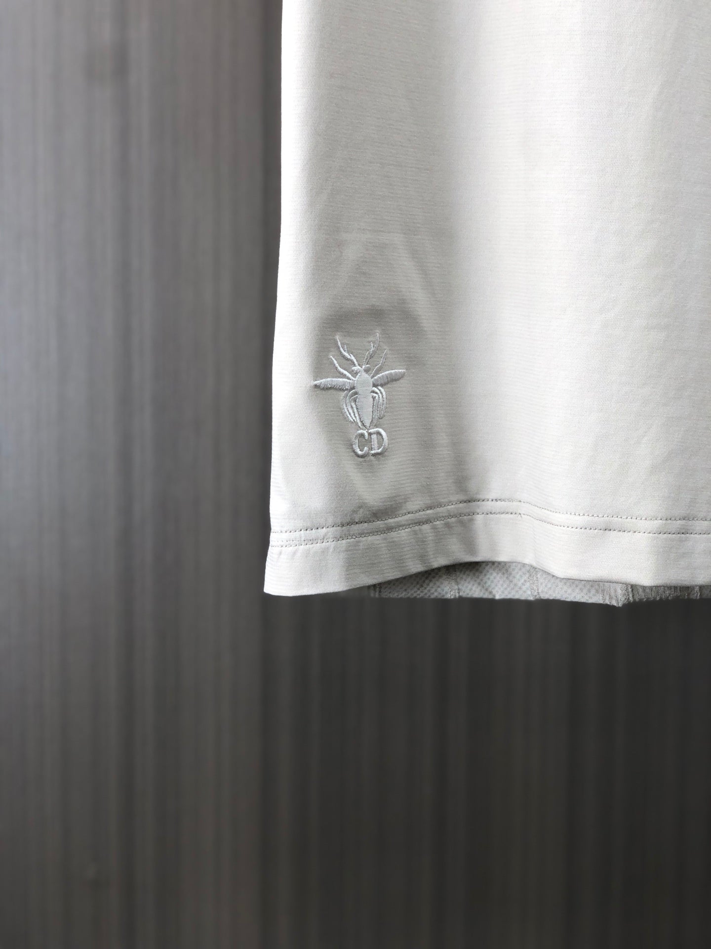 CD 26A Men Short-Sleeve T-Shirt Cotton 285005