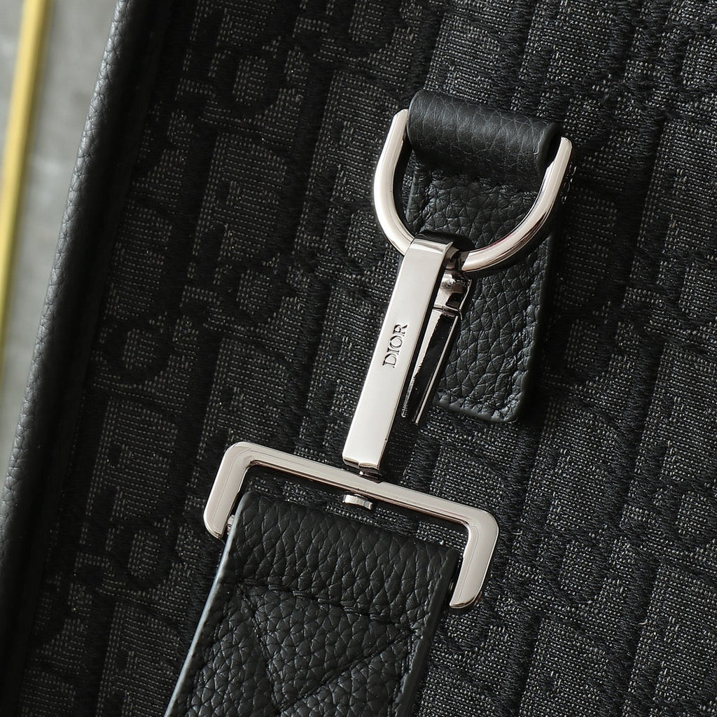 Dior East-West Handbag