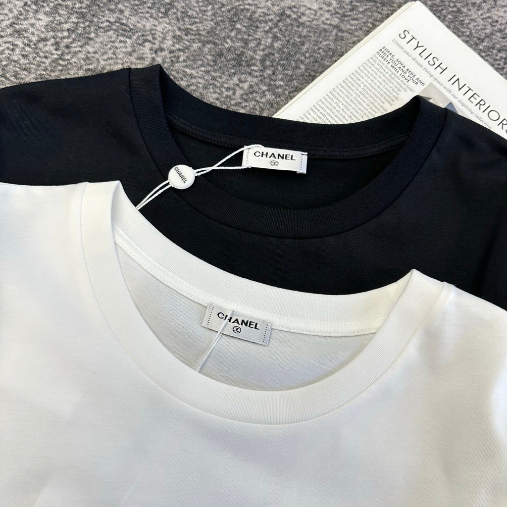 Dior 2026 Short-Sleeve T-Shirt Cotton 374824