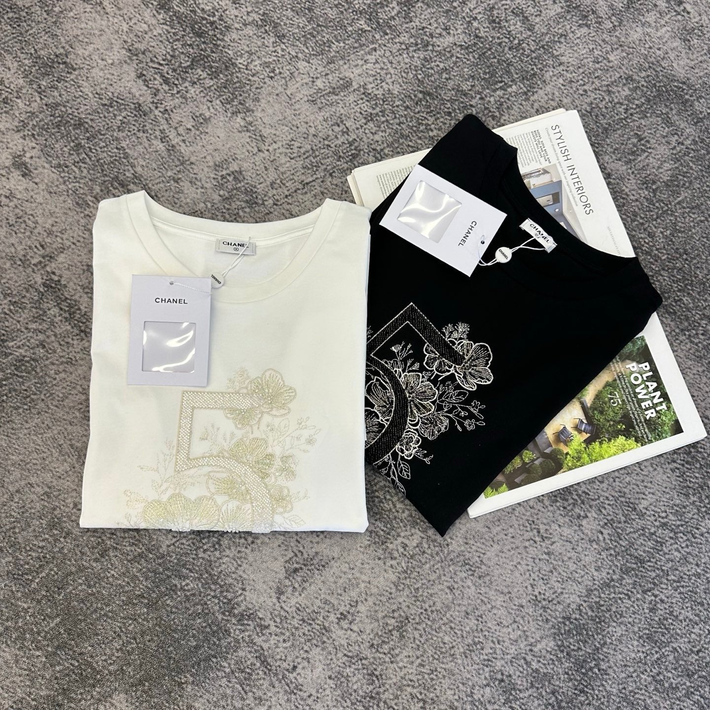 Dior 2026 Short-Sleeve T-Shirt Cotton 374824