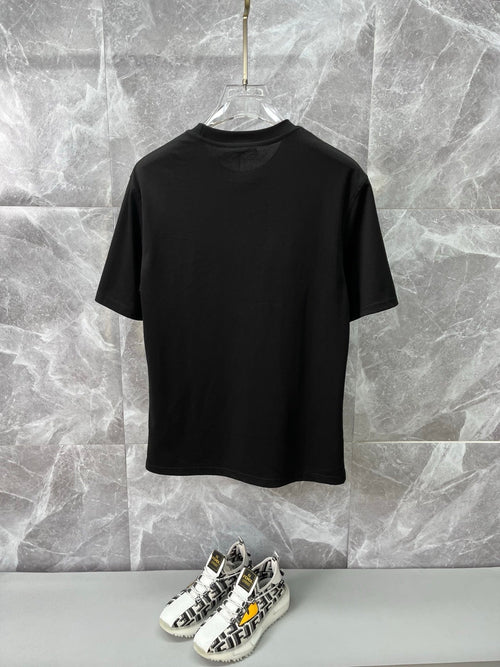 CD 2026 Unisex Heart Short-Sleeve T-Shirt Cotton 316924