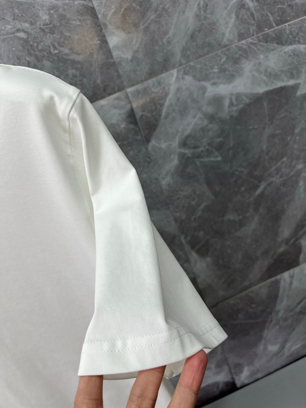 CD 2026 Unisex Short-Sleeve T-Shirt Cotton 316927
