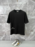 CD 2026 Unisex Short-Sleeve T-Shirt Cotton 316927