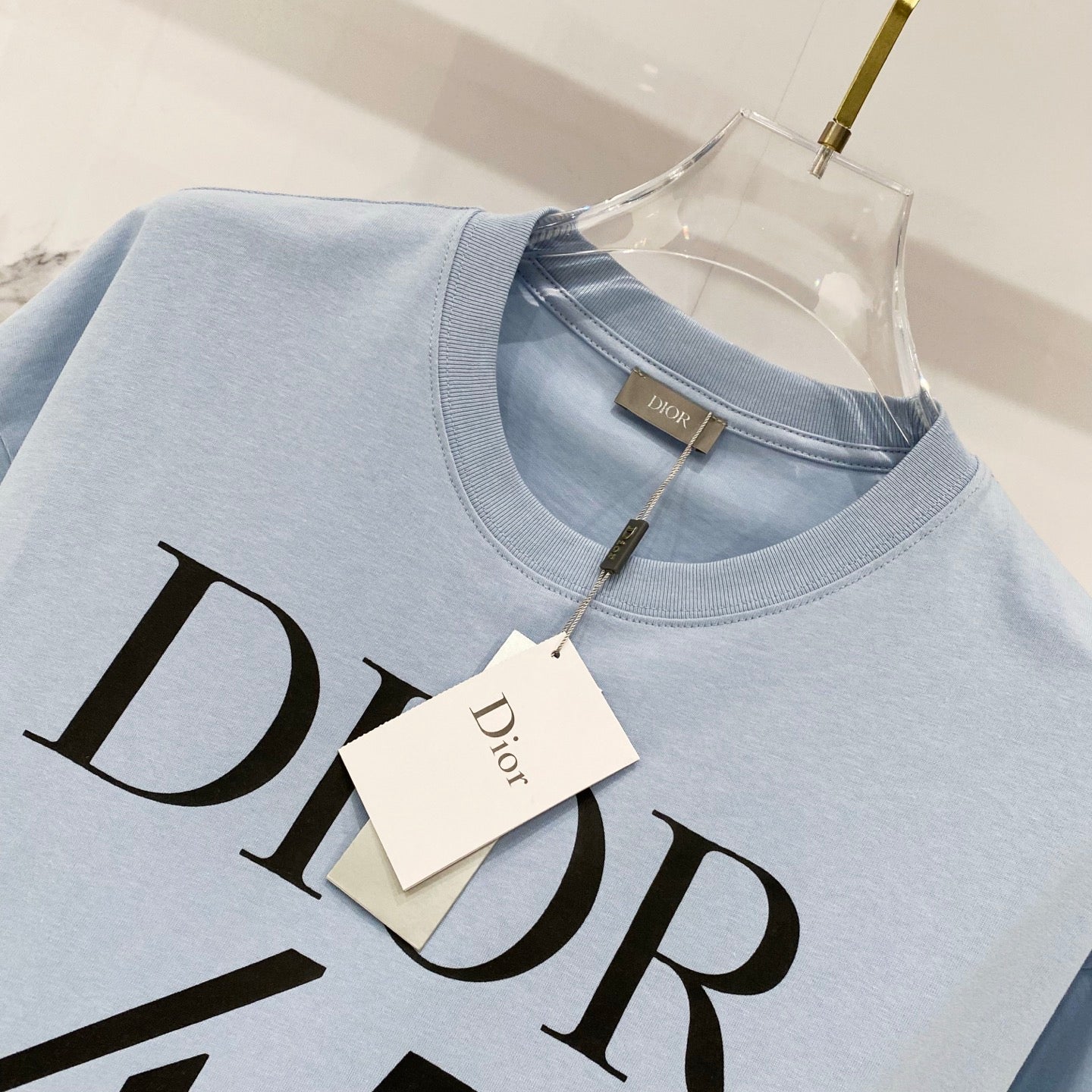 CD 26A Men Cotton Crew Neck T-Shirt Cotton 289852