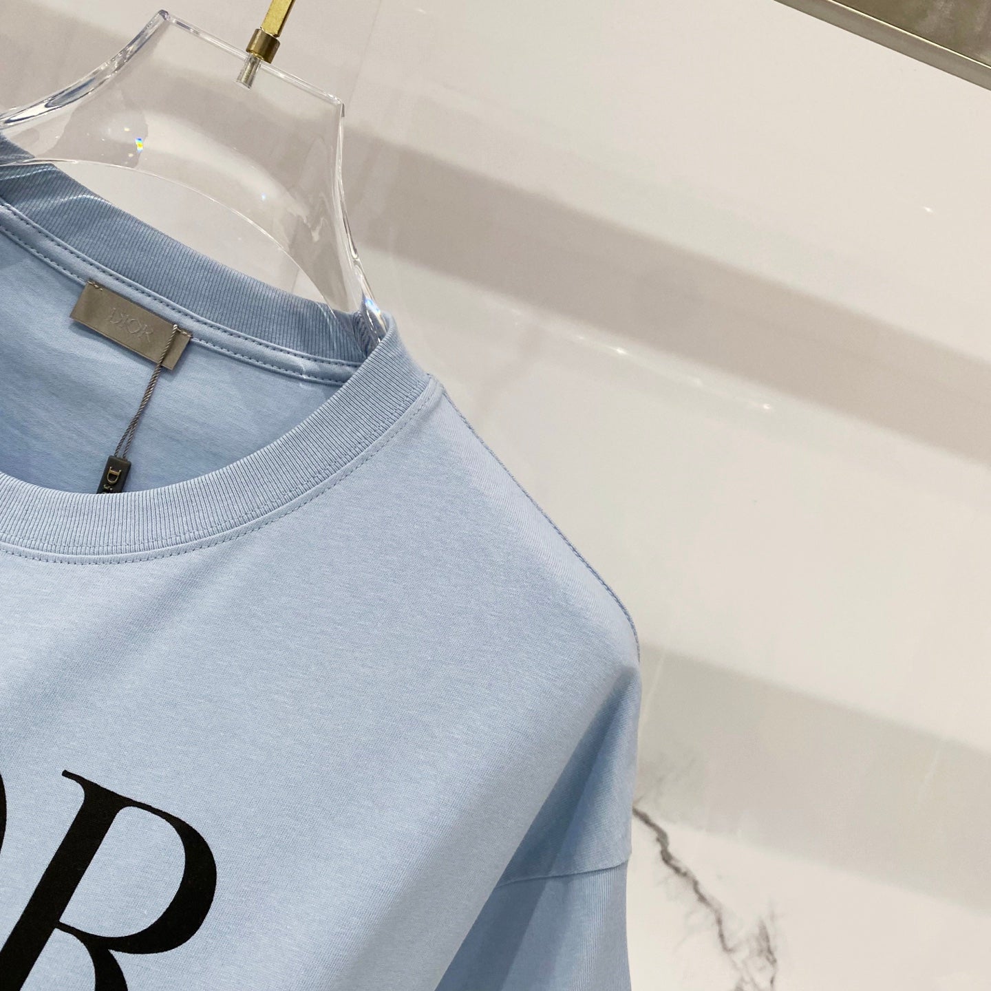 CD 26A Men Cotton Crew Neck T-Shirt Cotton 289852