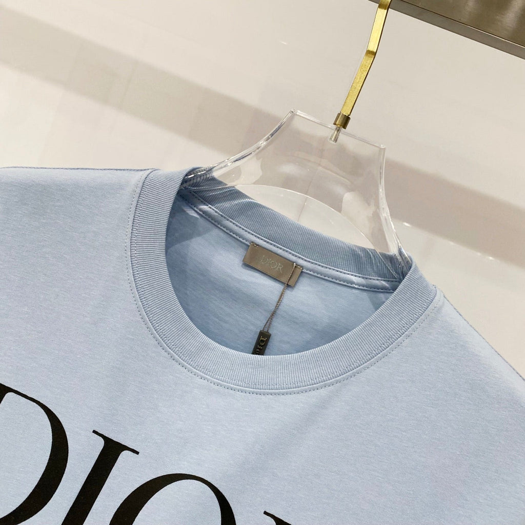 CD 26A Men Cotton Crew Neck T-Shirt Cotton 289852