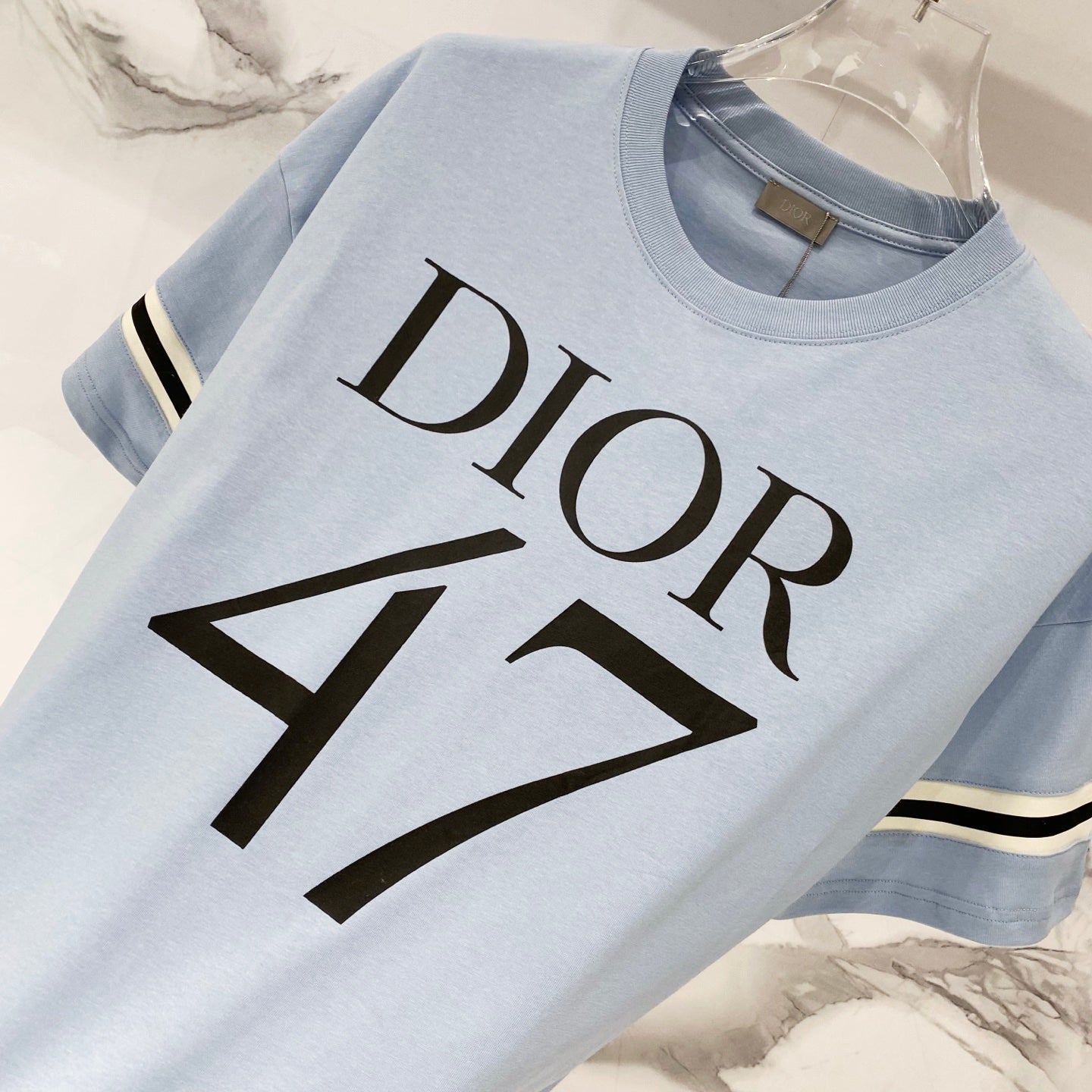 CD 26A Men Cotton Crew Neck T-Shirt Cotton 289852