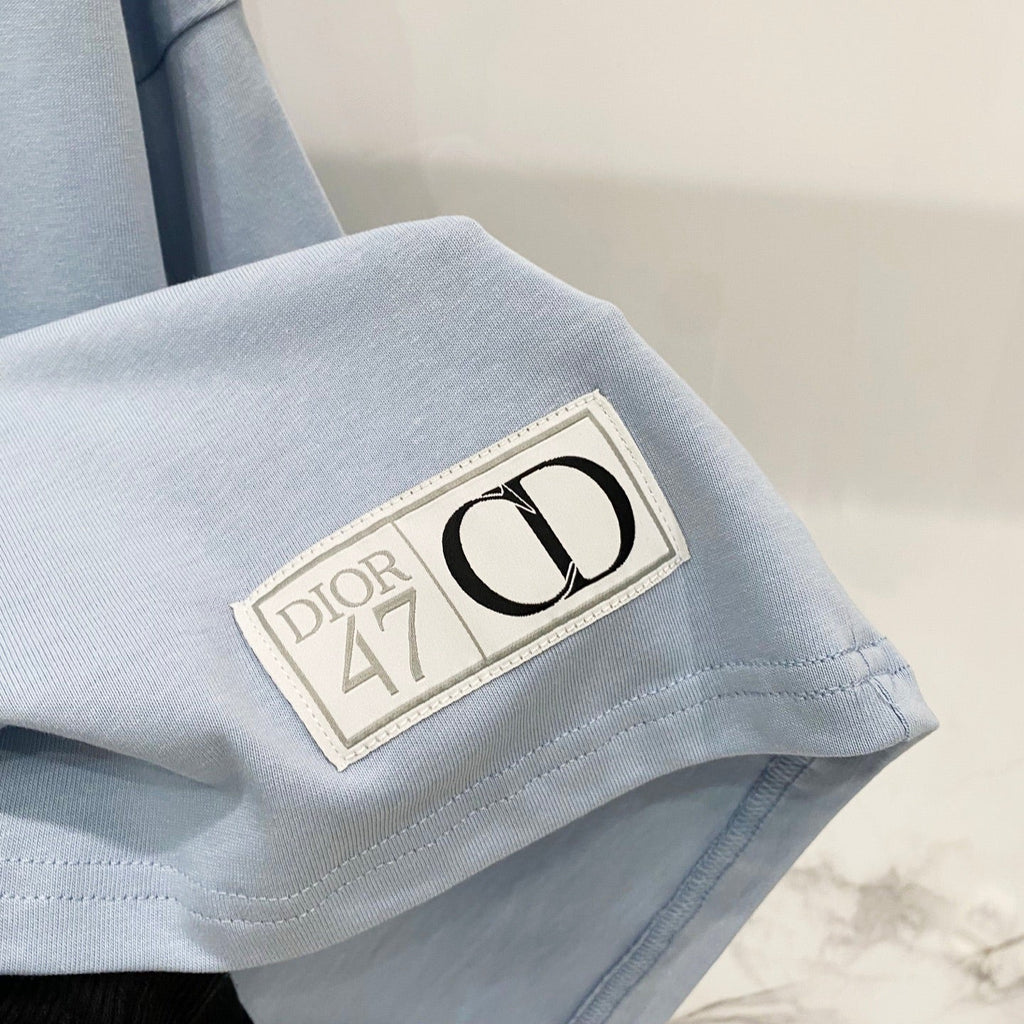 CD 26A Men Cotton Crew Neck T-Shirt Cotton 289852