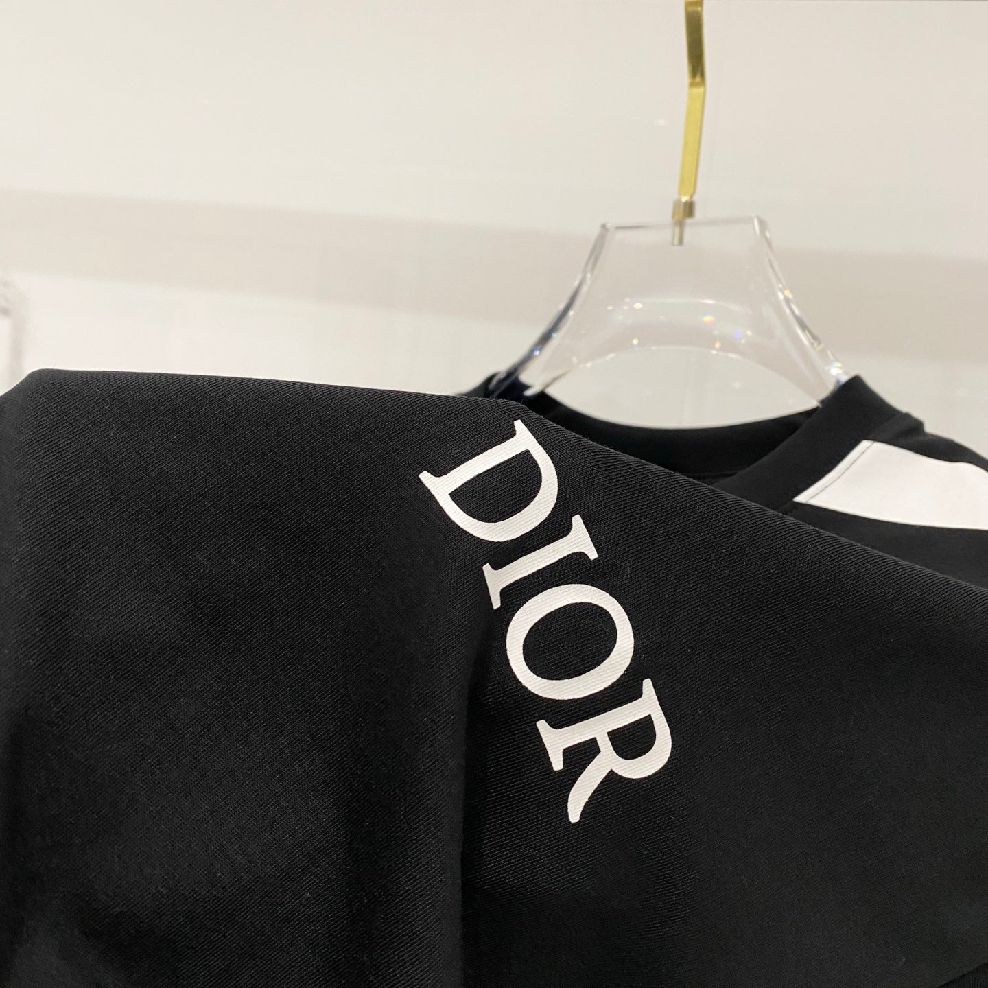 CD 26A Men Cotton Crew Neck T-Shirt Cotton 290082