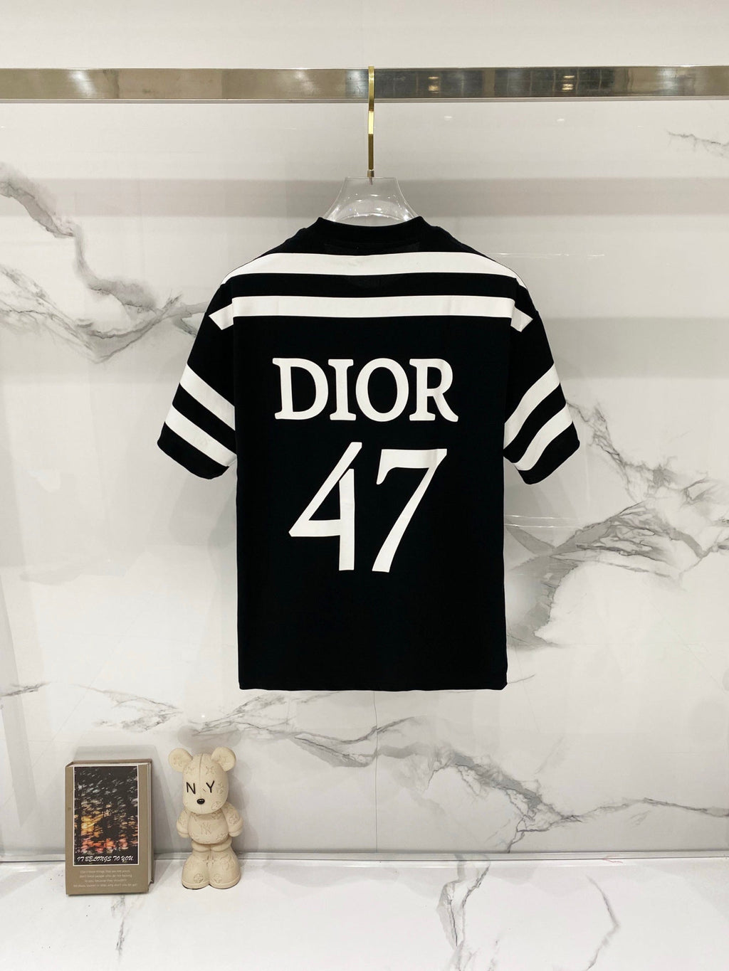 CD 26A Men Cotton Crew Neck T-Shirt Cotton 290082