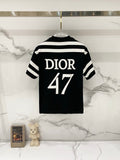 CD 26A Men Cotton Crew Neck T-Shirt Cotton 290082