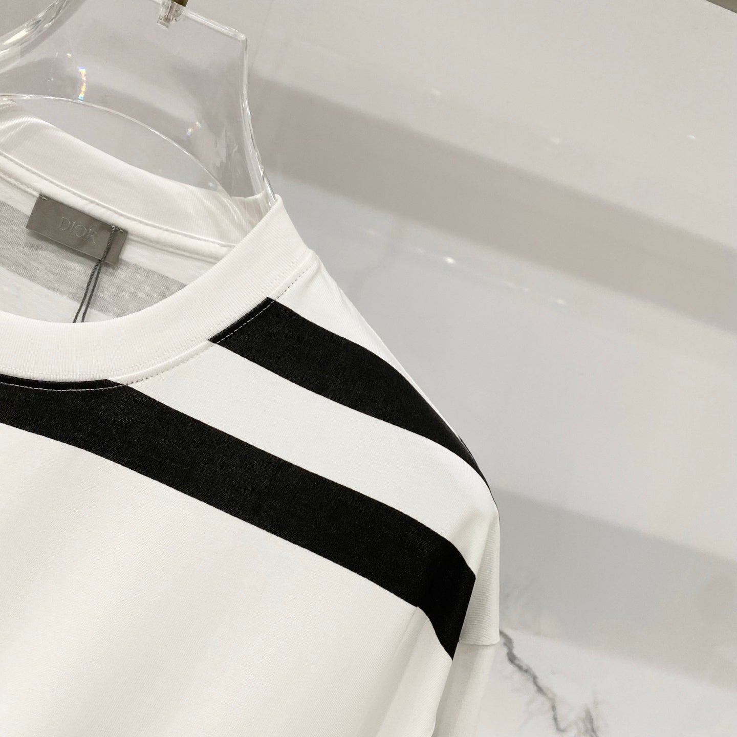 CD 26A Men Cotton Crew Neck T-Shirt Cotton 290082