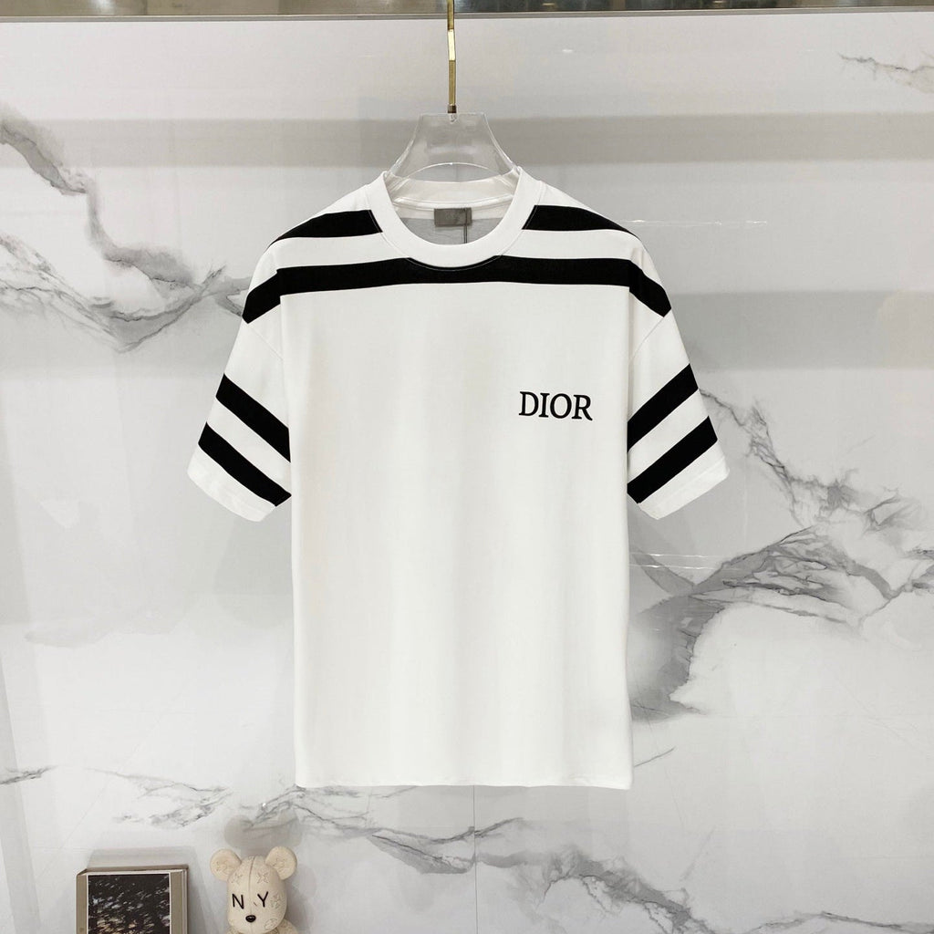 CD 26A Men Cotton Crew Neck T-Shirt Cotton 290082