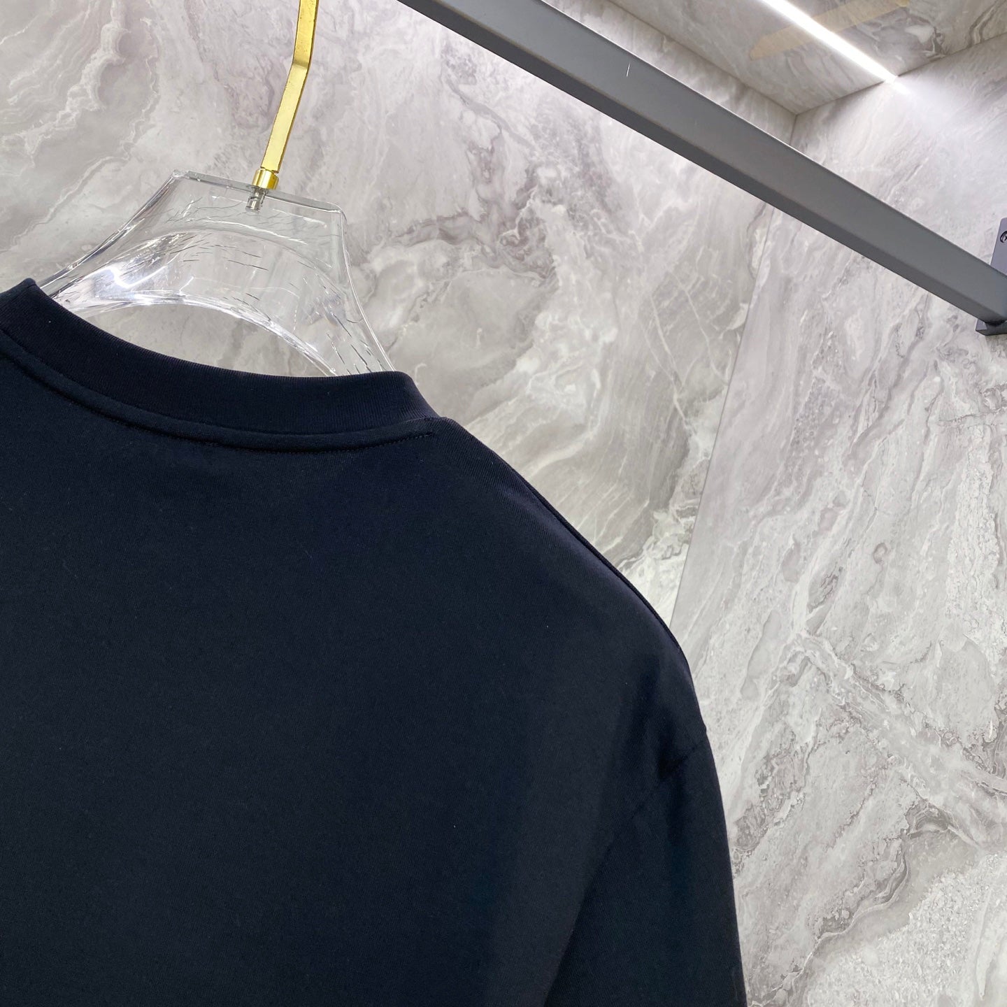 CD 26A Men Short-Sleeve T-Shirt Cotton 285404