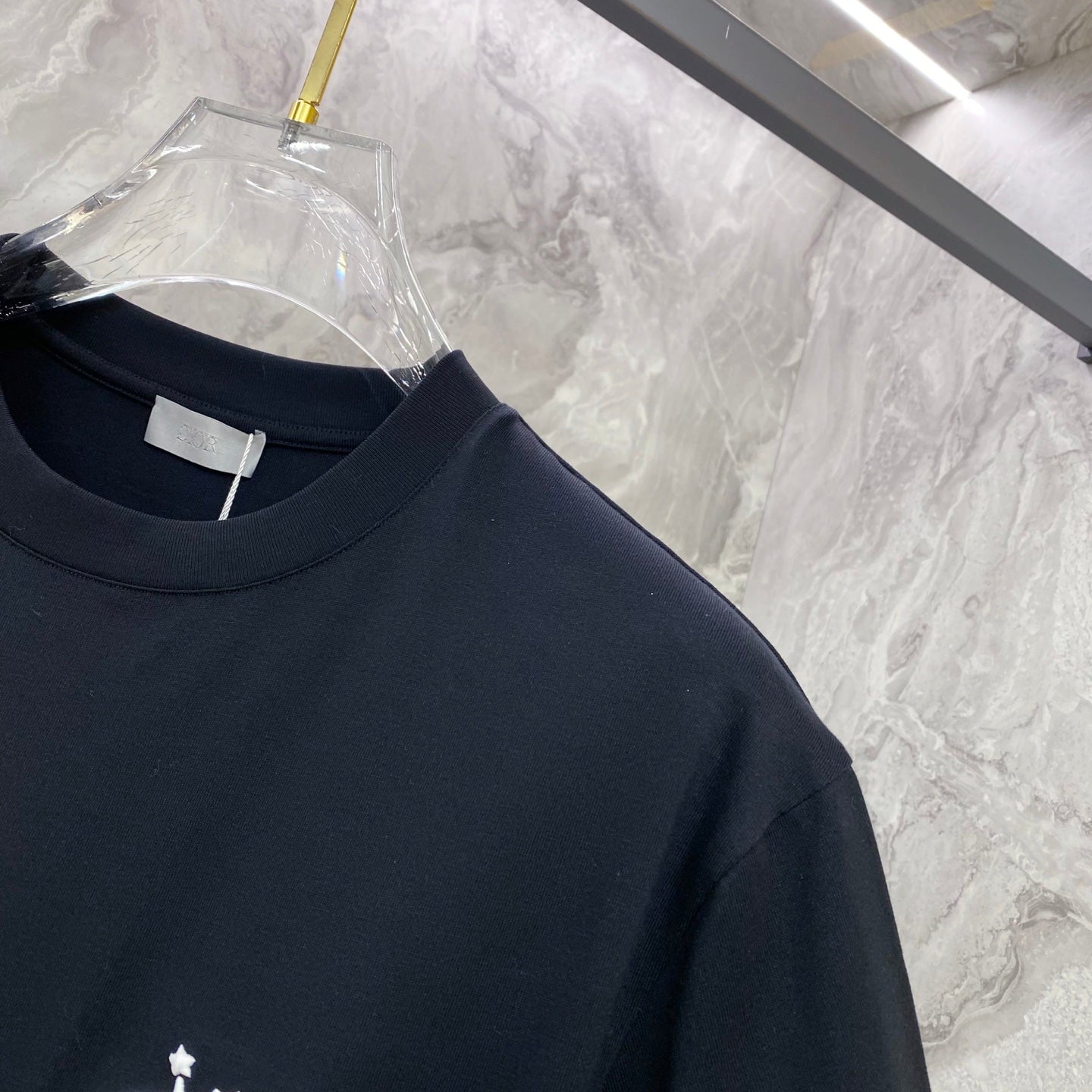 CD 26A Men Short-Sleeve T-Shirt Cotton 285404