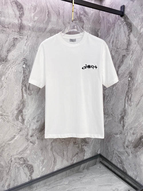 CD 26A Men Short-Sleeve T-Shirt Cotton 285404