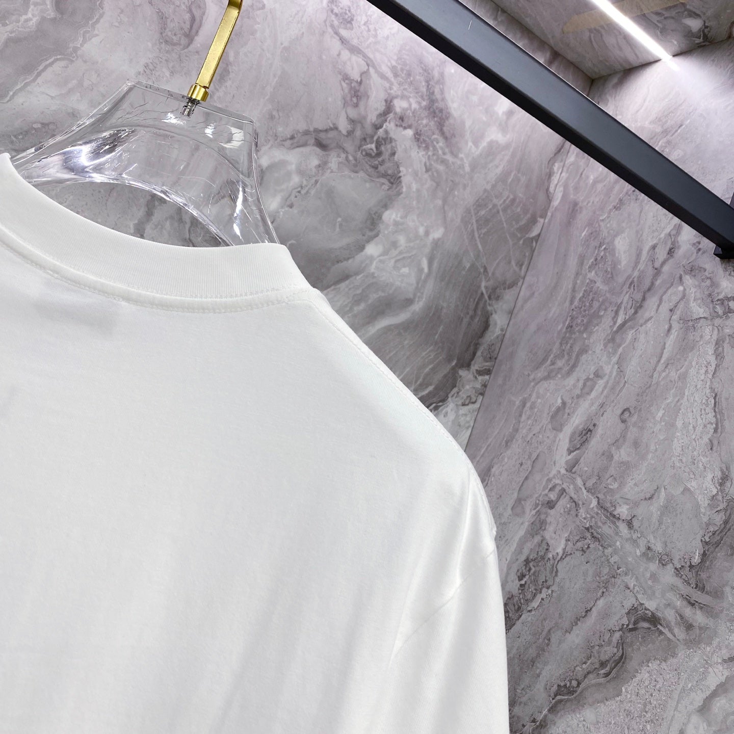 CD 26A Men Short-Sleeve T-Shirt Cotton 285406