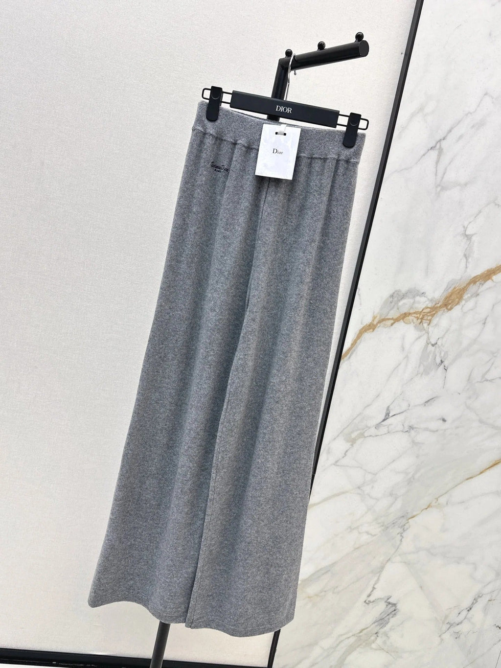DIOR 25S WIDE-LEG PANTS 594
