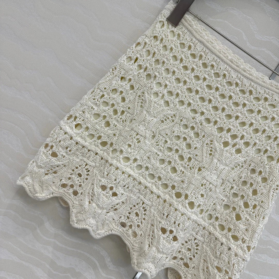 DIOR MINI SKIRT 270072