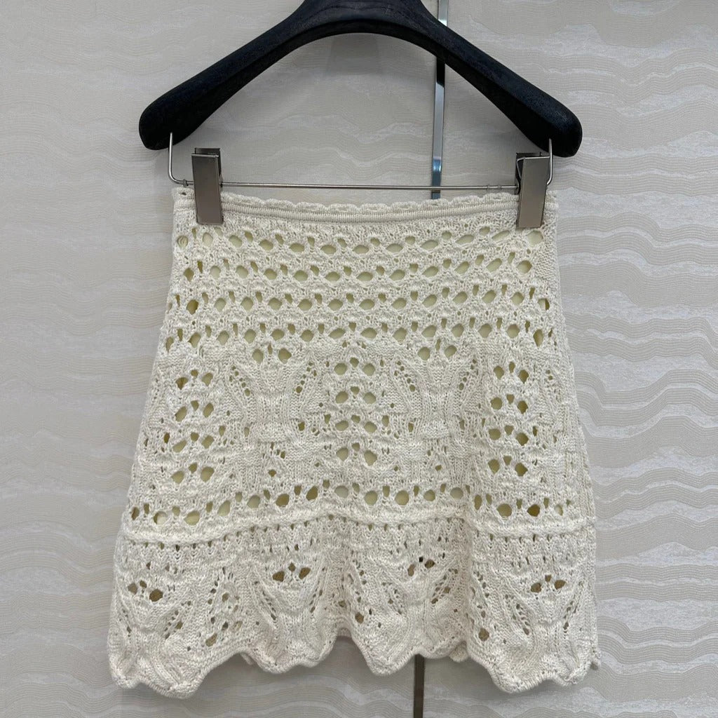 DIOR MINI SKIRT 270072