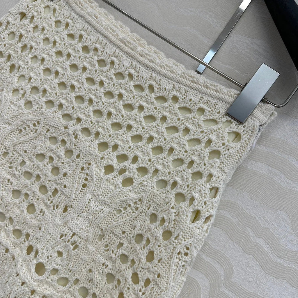 DIOR MINI SKIRT 270072