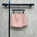 DIOR 25S A-LINE MINI SKIRT 475