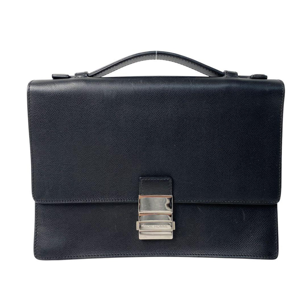 Dior Homme Clutch Second Handbag