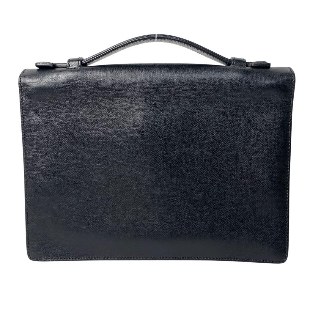 Dior Homme Clutch Second Handbag
