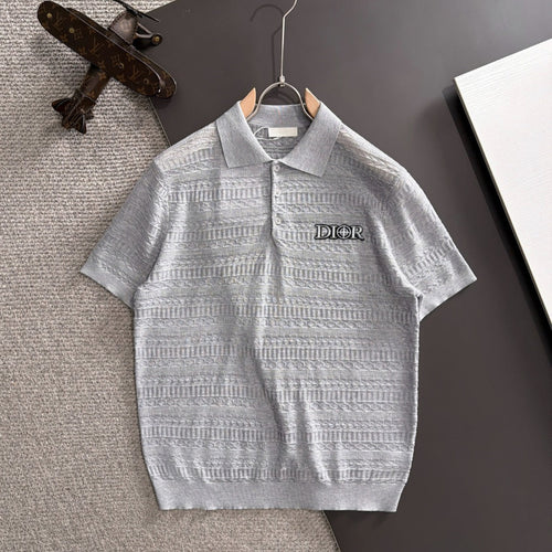 CD 26A Men Short-Sleeve T-Shirt Knitted Cotton 288492