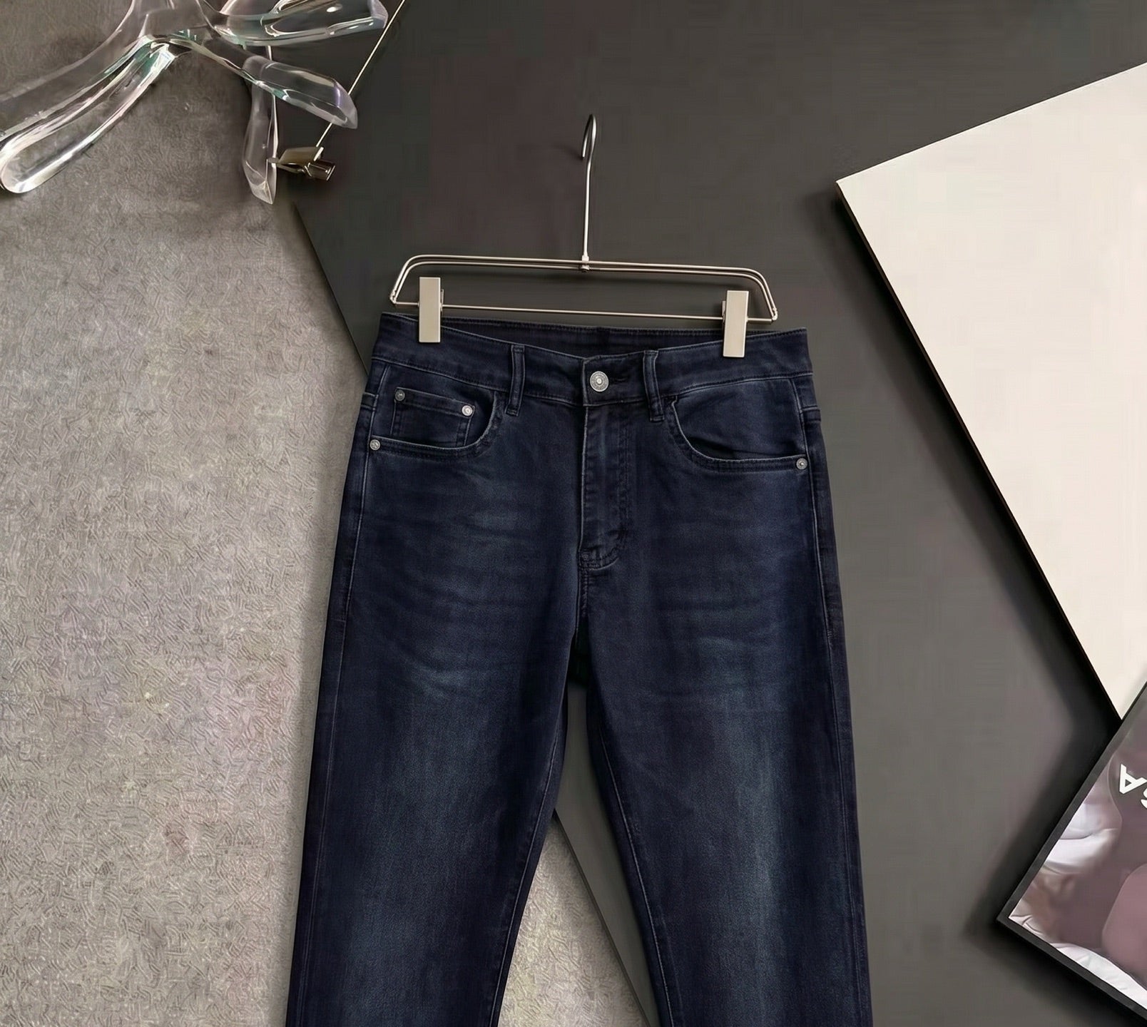 Dior Denim Jeans