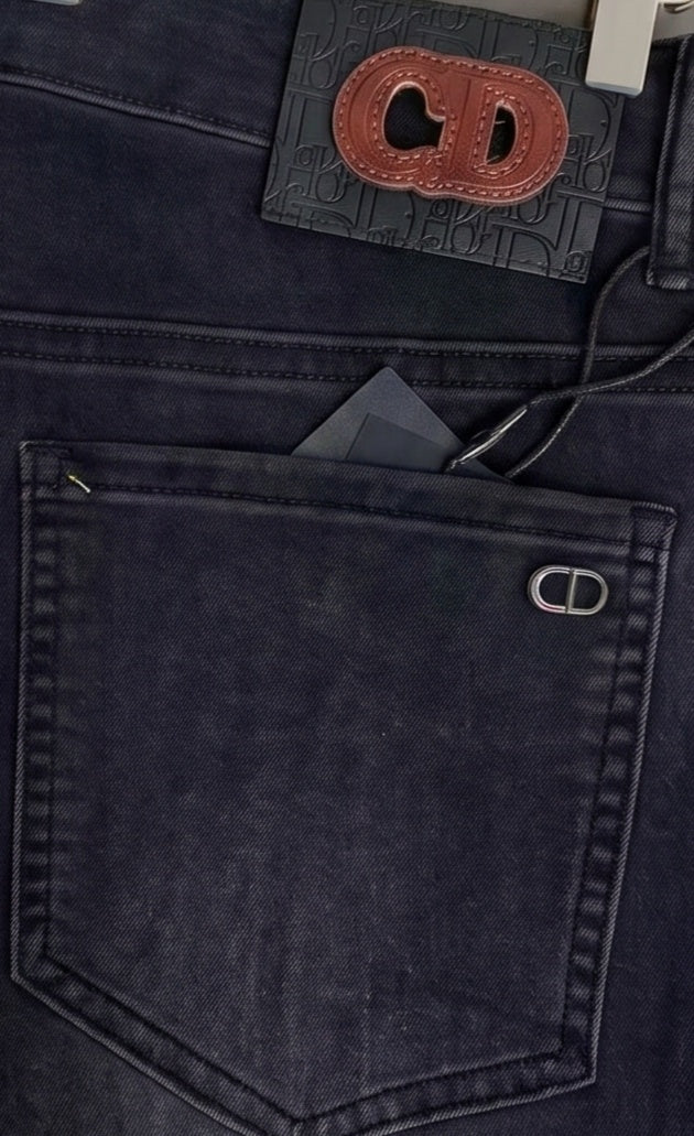 Dior Denim Jeans