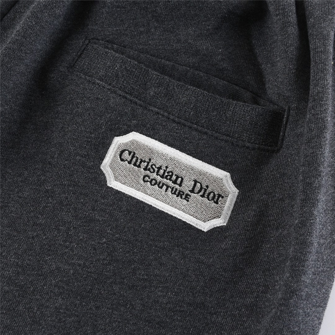 Dior joggers