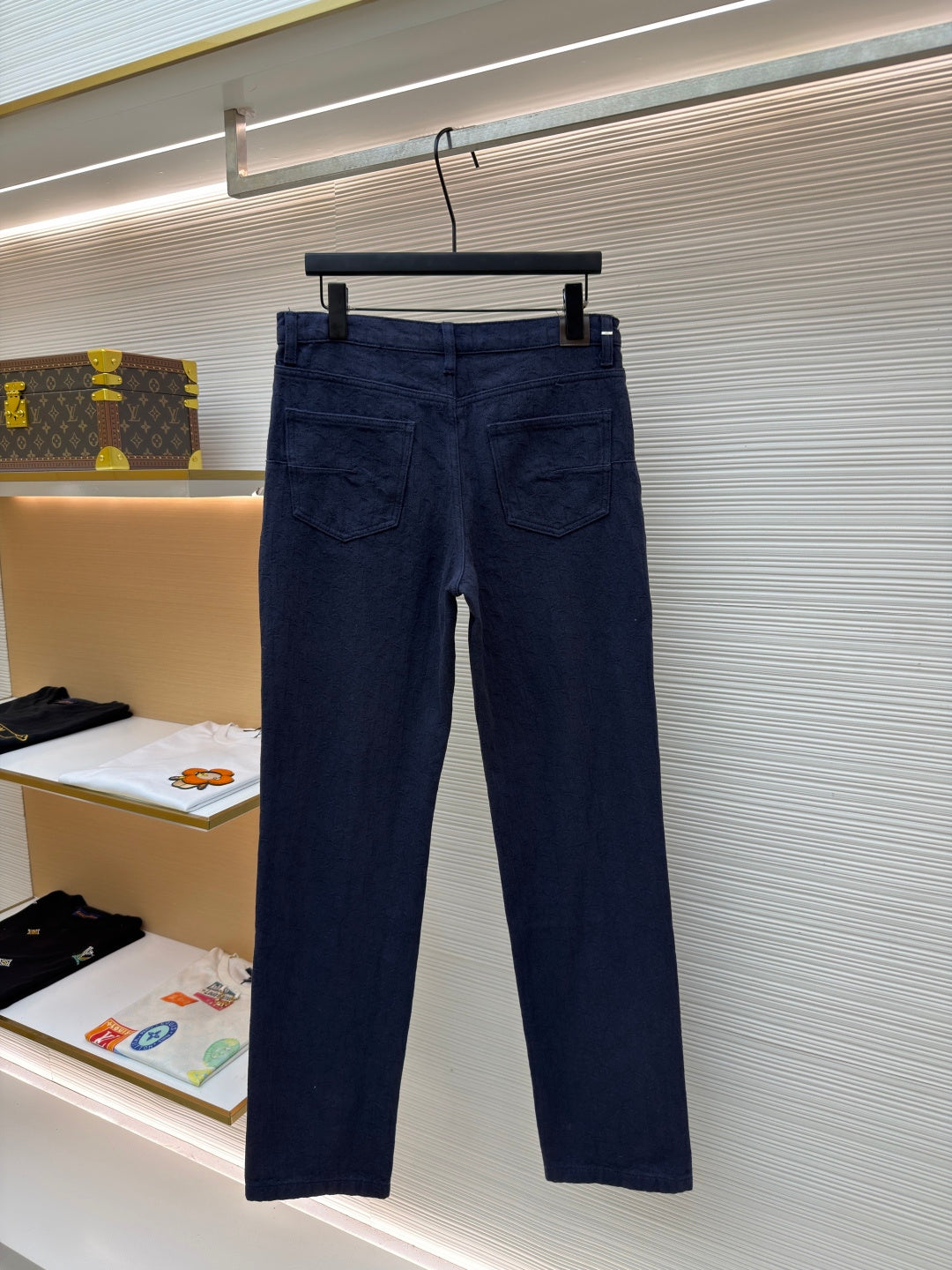 Dior Denim Jeans
