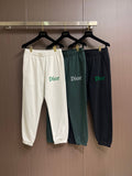Dior sweat pants