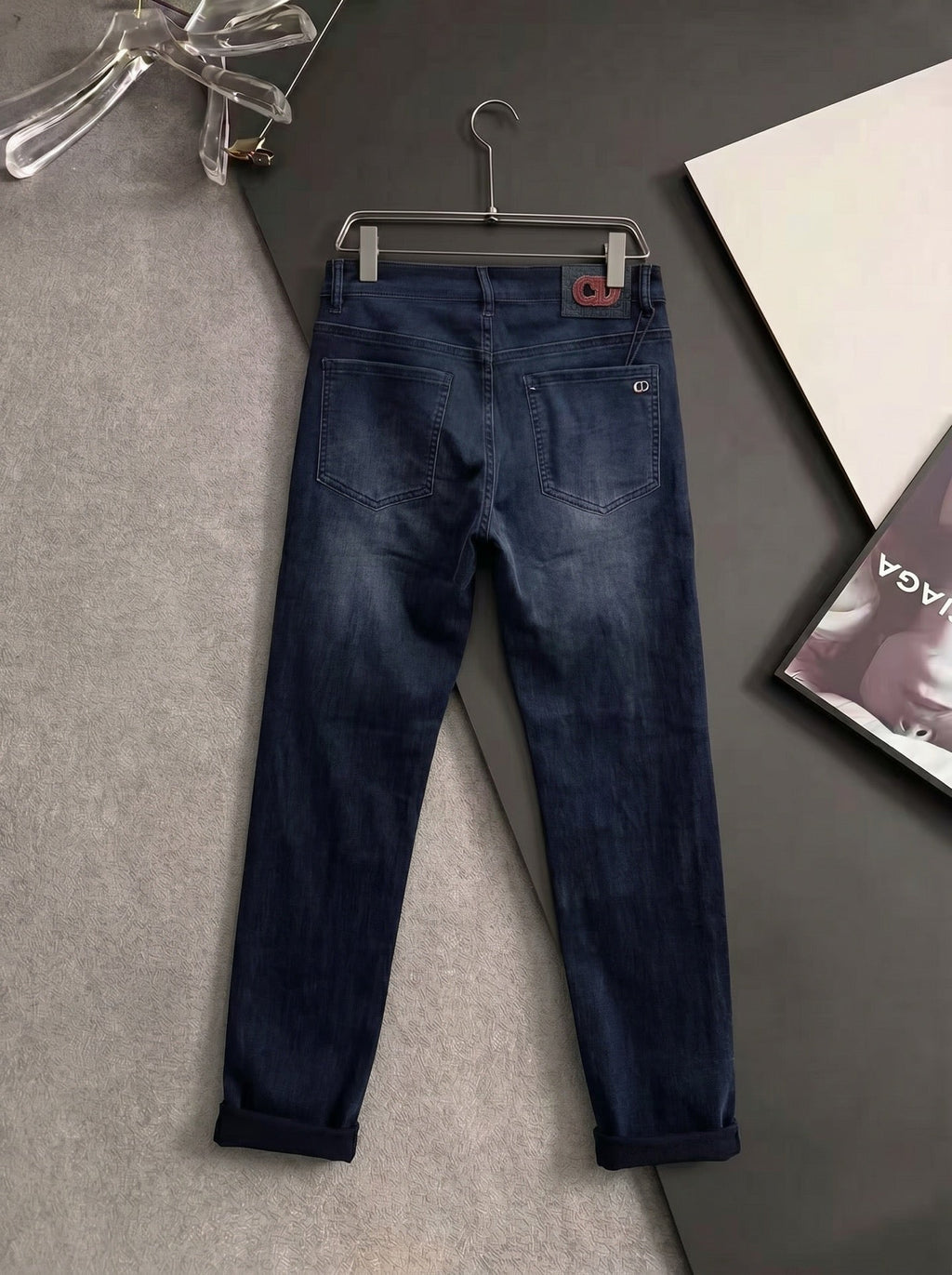 Dior Denim Jeans