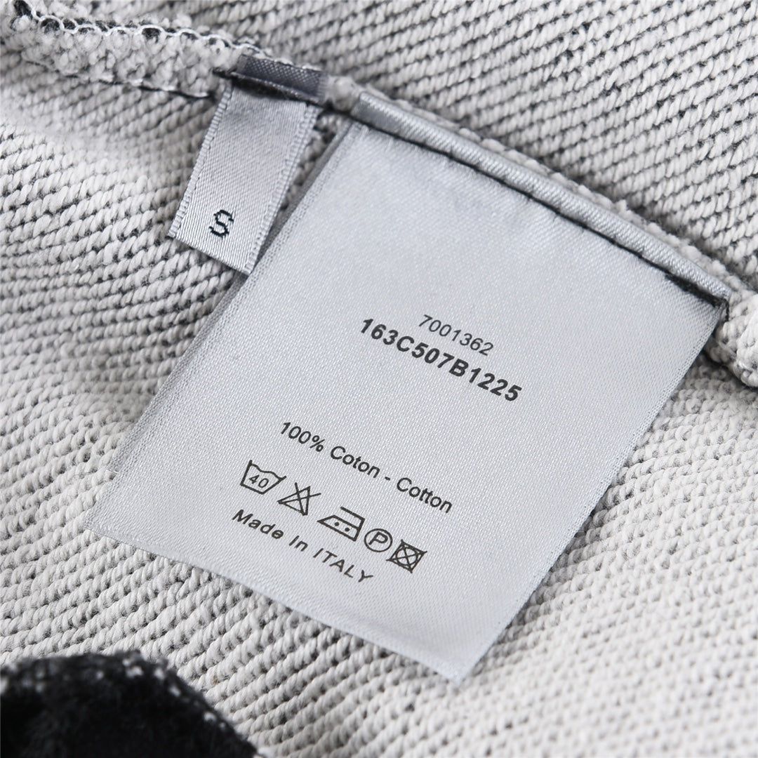 Dior joggers