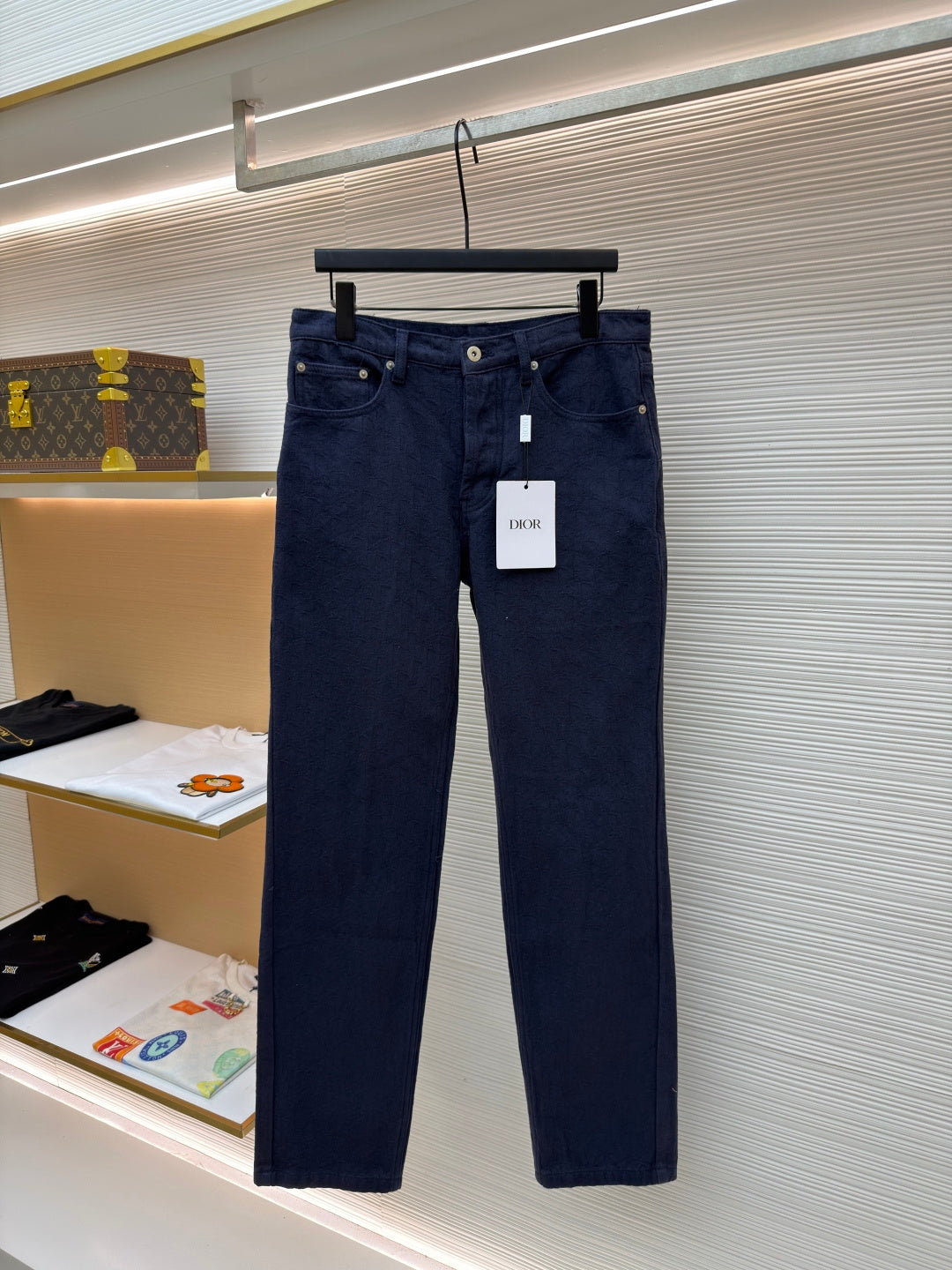Dior Denim Jeans
