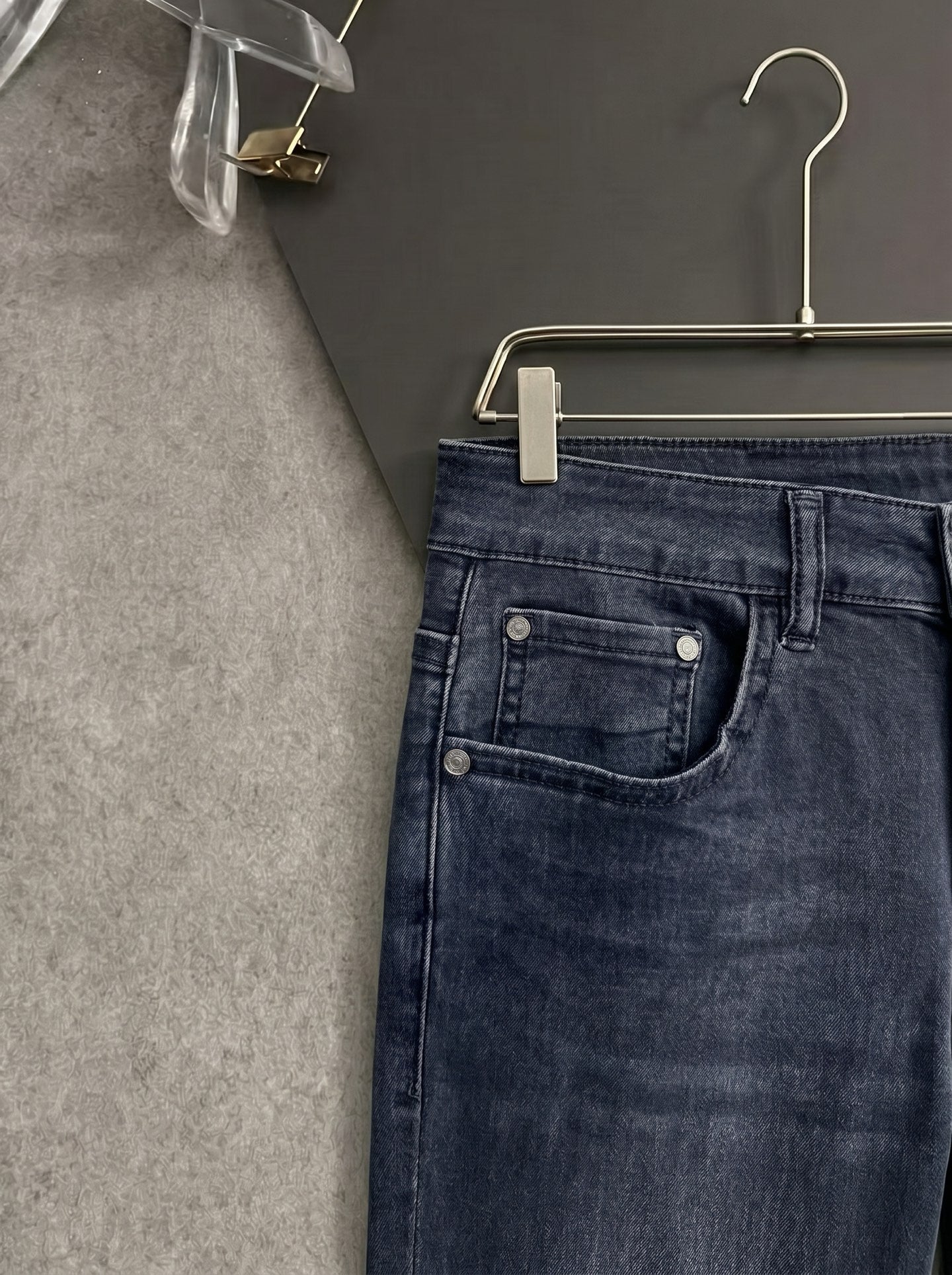 Dior Denim Jeans