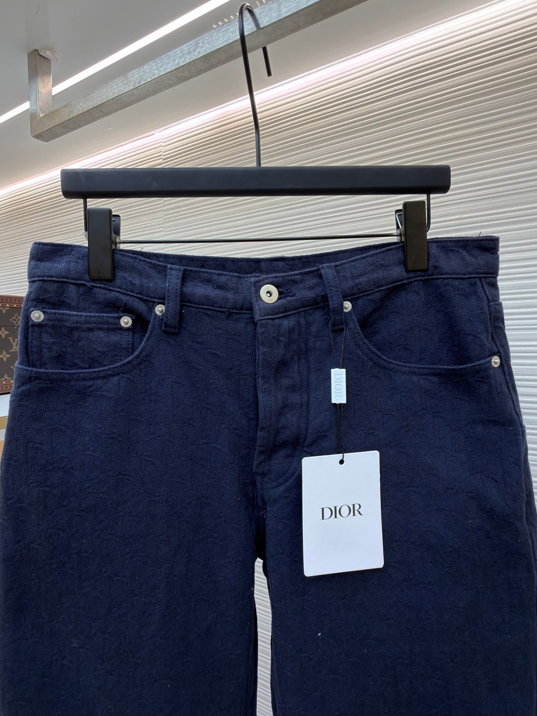 Dior Denim Jeans