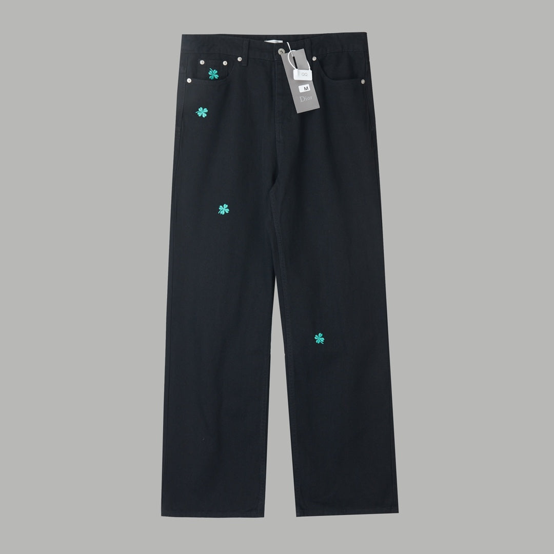 Dior denim Jeans