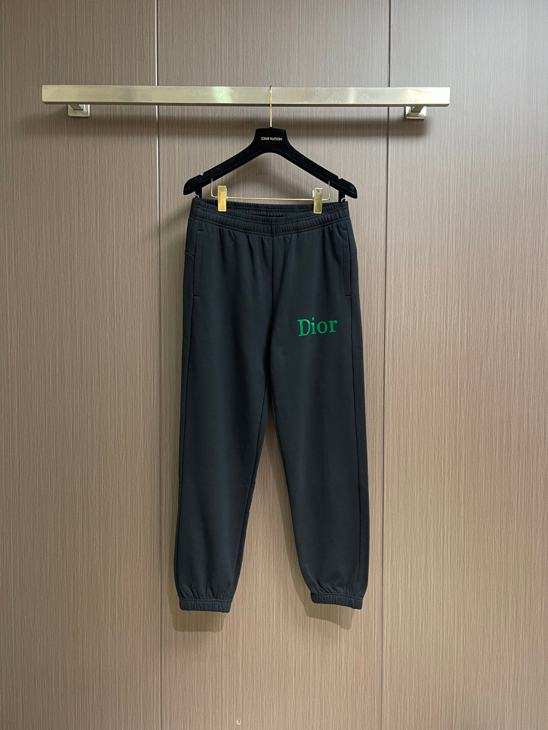 Dior sweat pants