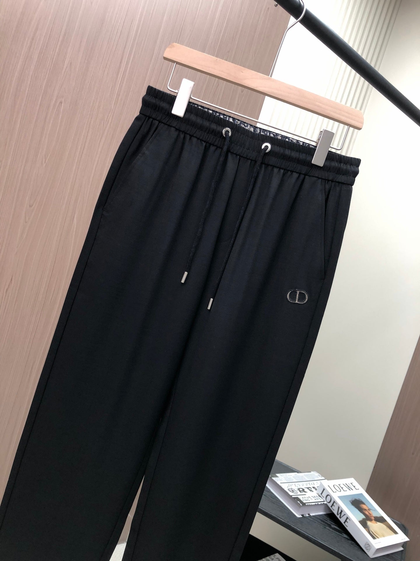 Dior Casual Pants