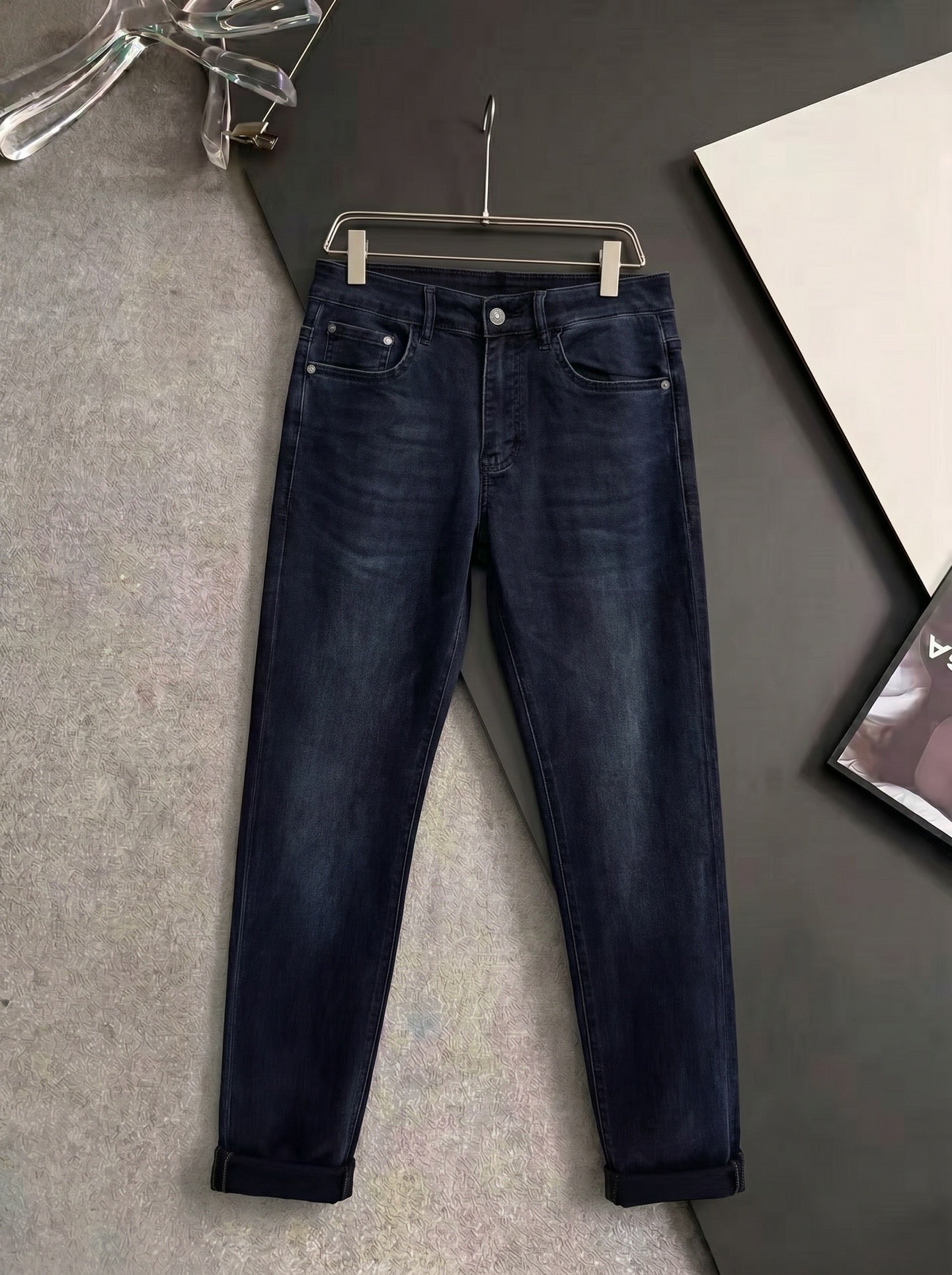 Dior Denim Jeans