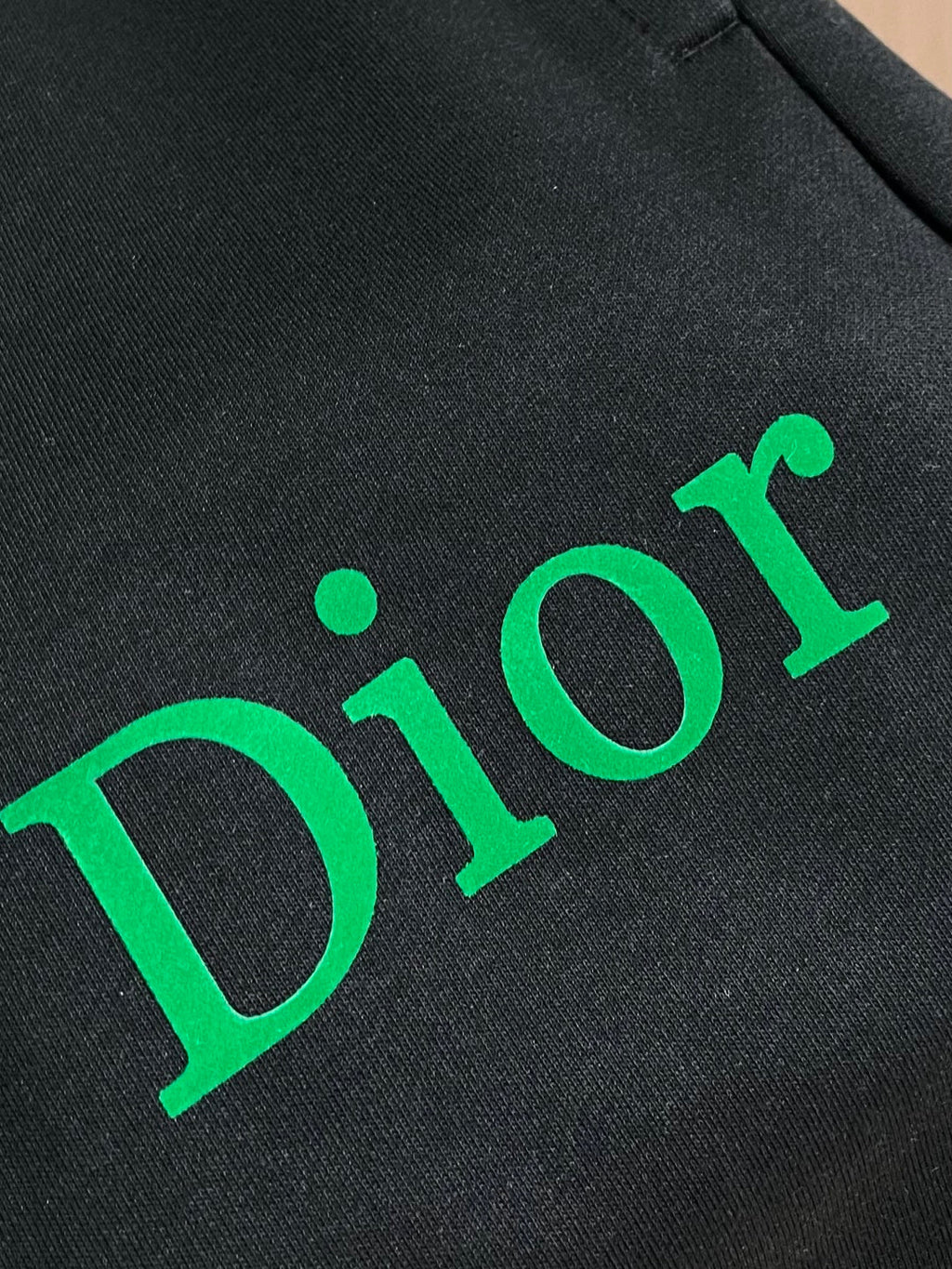 Dior sweat pants