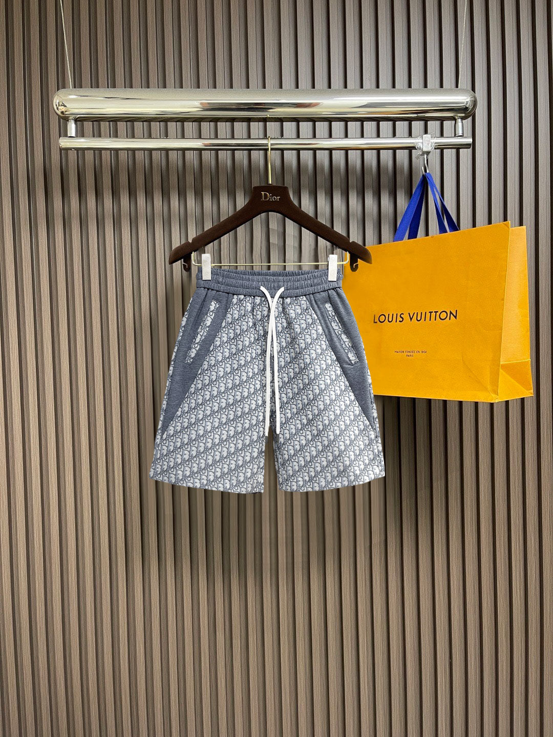 Dior Shorts