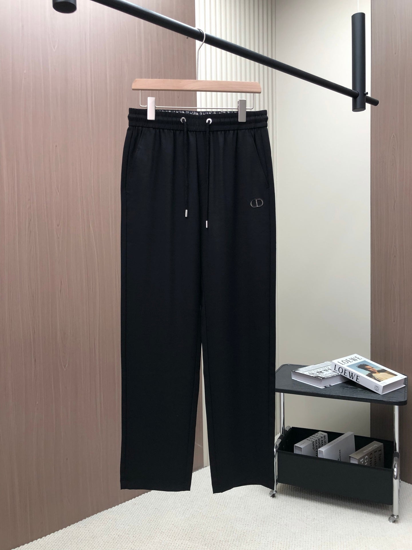 Dior Casual Pants