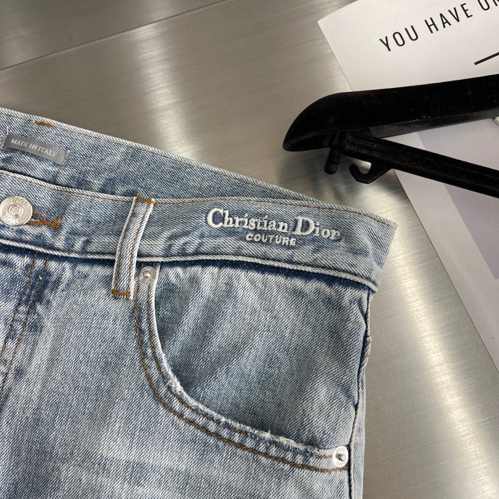 Dior Jeans